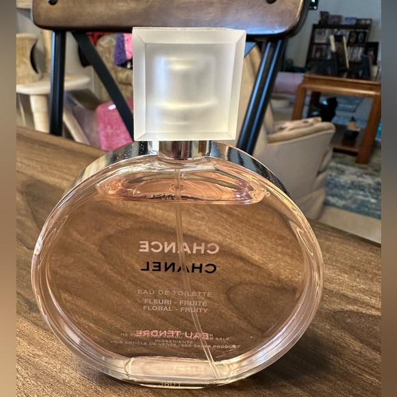 CHANEL Chance - Picture 2 of 2